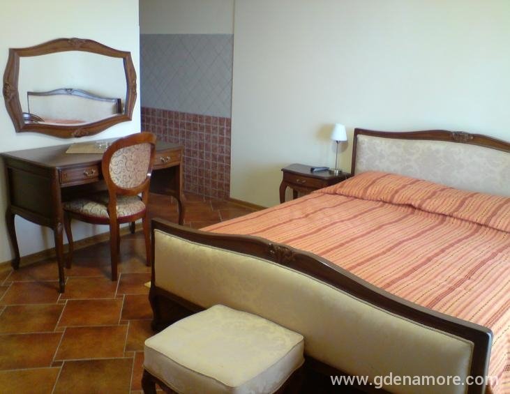 studio apartmam